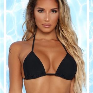 Fashion Nova 2 piece swimsuit 🤩